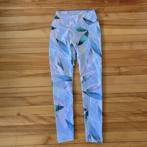 Fabletics Leggings Sz XS